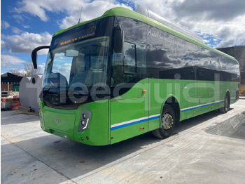 Förortsbuss Scania Magnus: bild 4