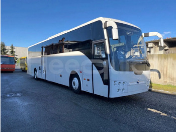 Turistbuss TEMSA