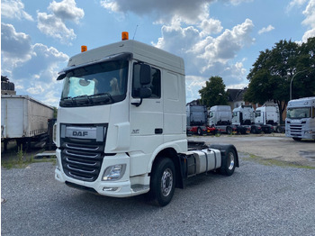 Dragbil DAF XF 510