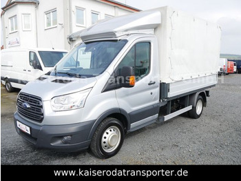 Transportbil med kapell FORD Transit