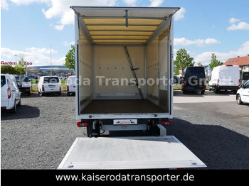 Volymskåp MERCEDES-BENZ Sprinter 314