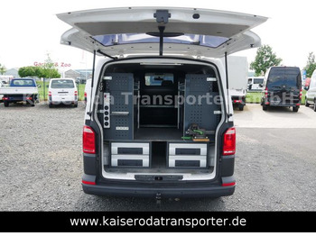 Skåpbil VOLKSWAGEN Transporter T6