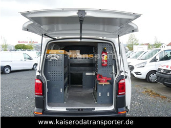 Skåpbil VOLKSWAGEN Transporter T6