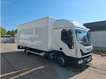 Volymskåp IVECO