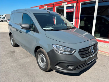 Små skåpbil MERCEDES-BENZ Citan