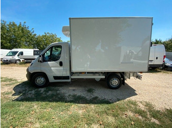 Ny Kylbil Peugeot Boxer L2 Heavy Kühlkoffer: bild 2