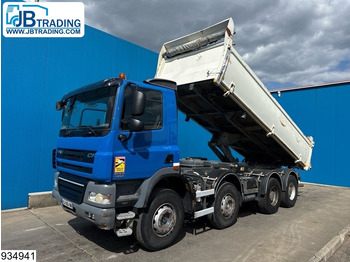 Tippbil lastbil DAF CF 410