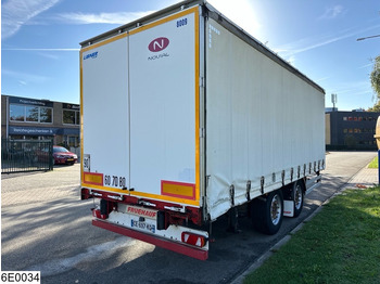 Kapellsläp Fruehauf Tautliner: bild 3