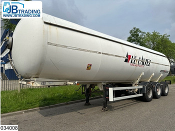 Tanktrailer
