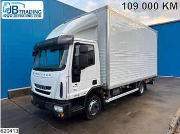 Kapellbil IVECO