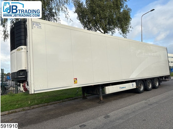 Kyl/ Frys semitrailer KRONE
