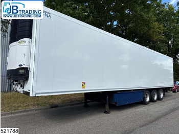 Kyl/ Frys semitrailer KRONE