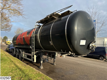 Tanktrailer LAG Bitum 34000 Liter, 1 Compartment: bild 3