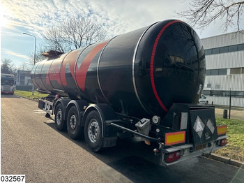 Tanktrailer LAG Bitum 34000 Liter, 1 Compartment: bild 2
