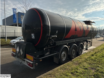 Tanktrailer LAG Bitum 34000 Liter, 1 Compartment: bild 4