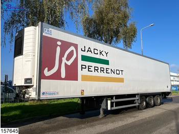 Kyl/ Frys semitrailer LECITRAILER