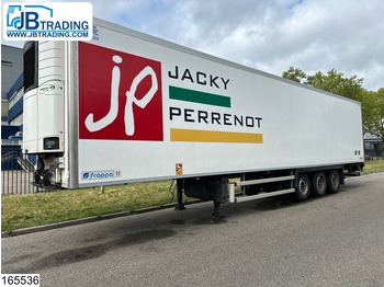 Kyl/ Frys semitrailer LECITRAILER