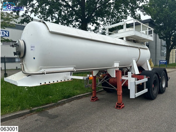 Tanktrailer MAISONNEUVE