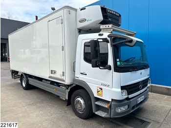 Leasa Mercedes-Benz Atego 1322 EURO 4, Manual, Dhollandia, Chereau Mercedes-Benz Atego 1322 EURO 4, Manual, Dhollandia, Chereau: bild 3 Leasa Mercedes-Benz Atego 1322 EURO 4, Manual, Dhollandia, Chereau Mercedes-Benz Atego 1322 EURO 4, Manual, Dhollandia, Chereau: bild 3