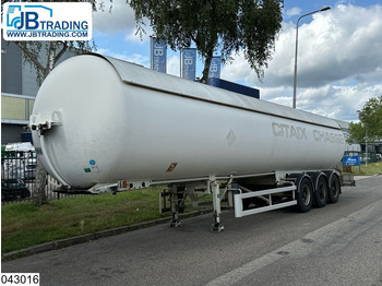Leasa ROBINE Gas 51053 liter, LPG GPL Butane, 1 Comp ROBINE Gas 51053 liter, LPG GPL Butane, 1 Comp: bild 1