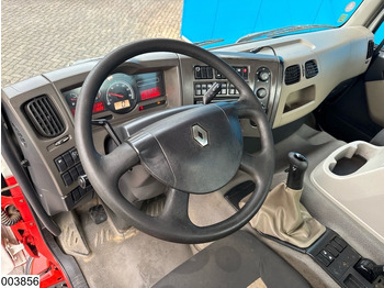 Tippbil lastbil Renault Kerax 370 Dxi 6x4, EURO 4, Manual, Leaf suspension: bild 5