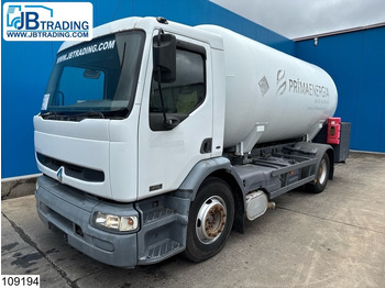 Tankbil RENAULT Premium 270