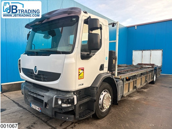Flakbil RENAULT Premium 280
