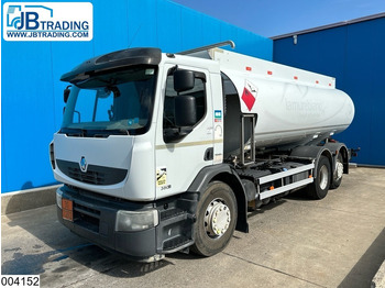 Tankbil RENAULT Premium 380