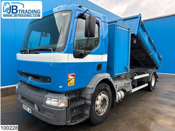Tippbil lastbil RENAULT Premium