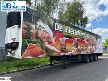 Kyl/ Frys semitrailer SCHMITZ