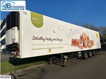Kyl/ Frys semitrailer SCHMITZ