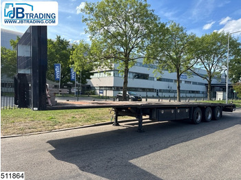 Flaktrailer SCHMITZ