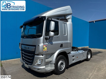 Dragbil DAF CF 450
