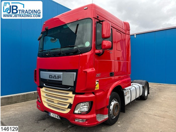 Dragbil DAF XF 460