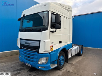 Dragbil DAF XF 460