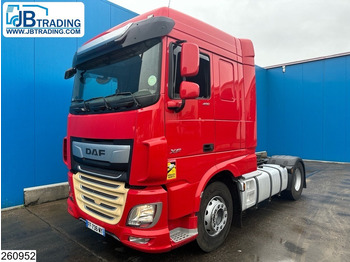 Dragbil DAF XF 480