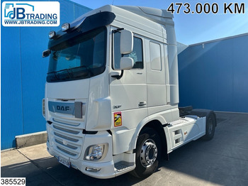 Dragbil DAF XF 480