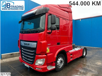 Dragbil DAF XF 530