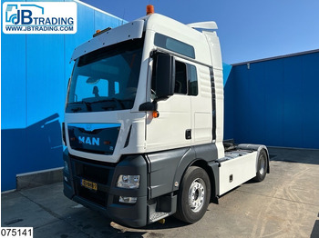 Dragbil MAN TGX 18.440