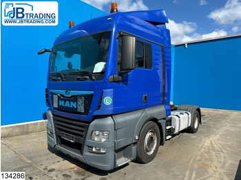 Dragbil MAN TGX 18.460