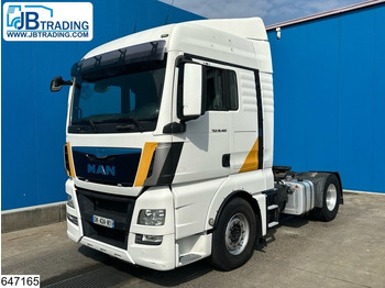 Dragbil MAN TGX 18.480