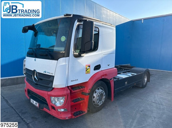 Dragbil MERCEDES-BENZ Actros 1843