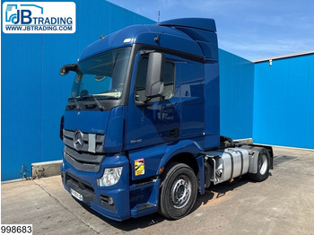 Dragbil MERCEDES-BENZ Actros 1845