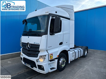 Dragbil MERCEDES-BENZ Actros 1845