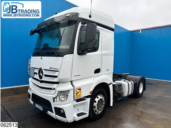 Dragbil MERCEDES-BENZ Actros 1845