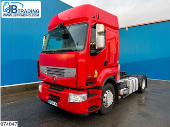 Dragbil RENAULT Premium 460