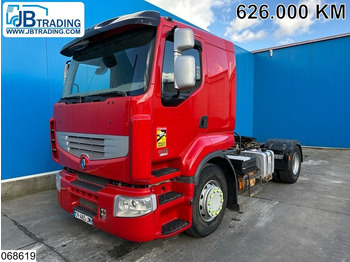 Dragbil RENAULT Premium 460