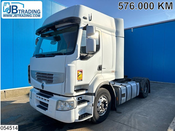 Dragbil RENAULT Premium 460