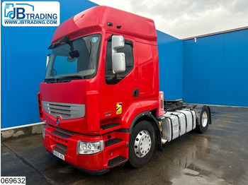 Dragbil RENAULT Premium 460