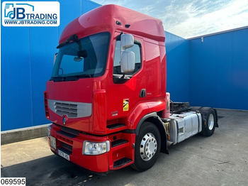 Dragbil RENAULT Premium 460